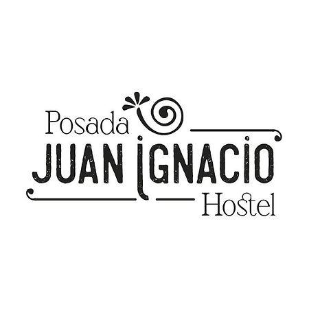 Hostel Posada Juan Ignacio Rosario Exterior photo