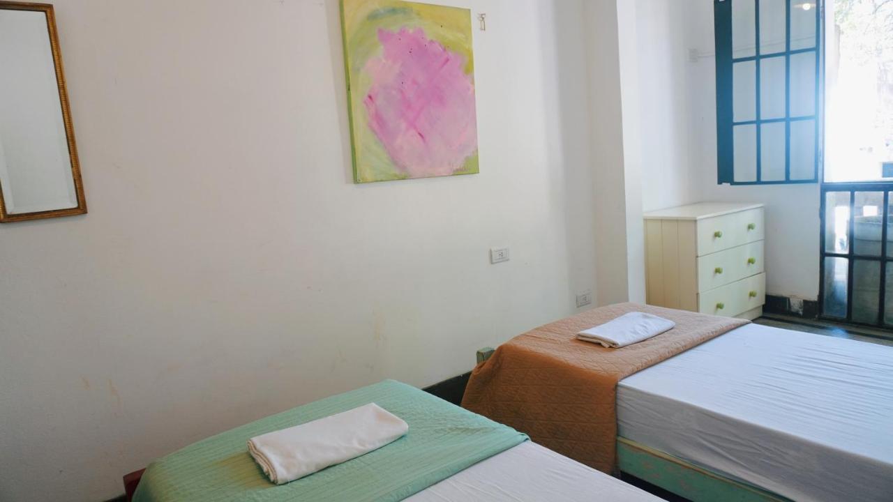 Hostel Posada Juan Ignacio Rosario Room photo