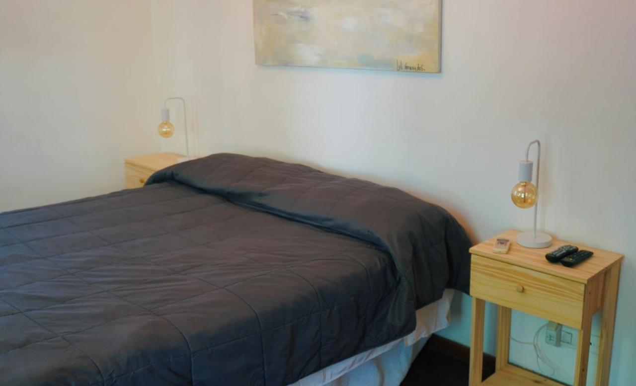 Hostel Posada Juan Ignacio Rosario Room photo